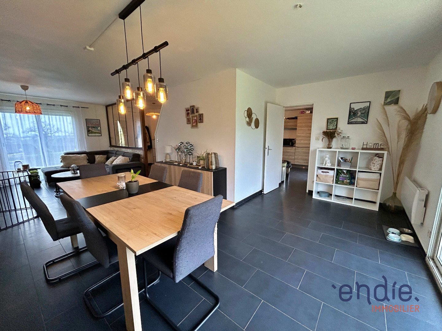 Maison à vendre, 130m², Pluguffan