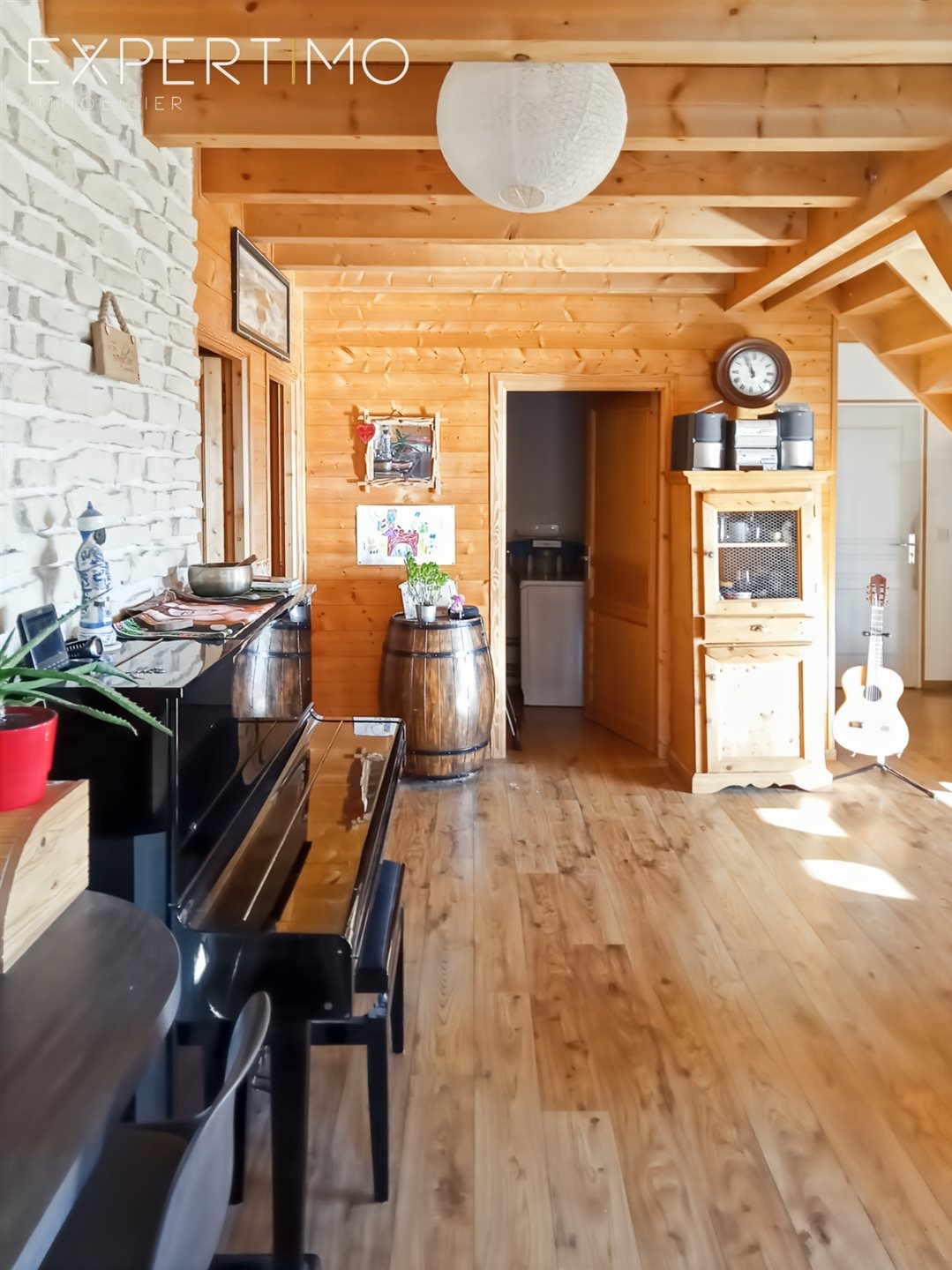 Maison à vendre, 126m², Gap