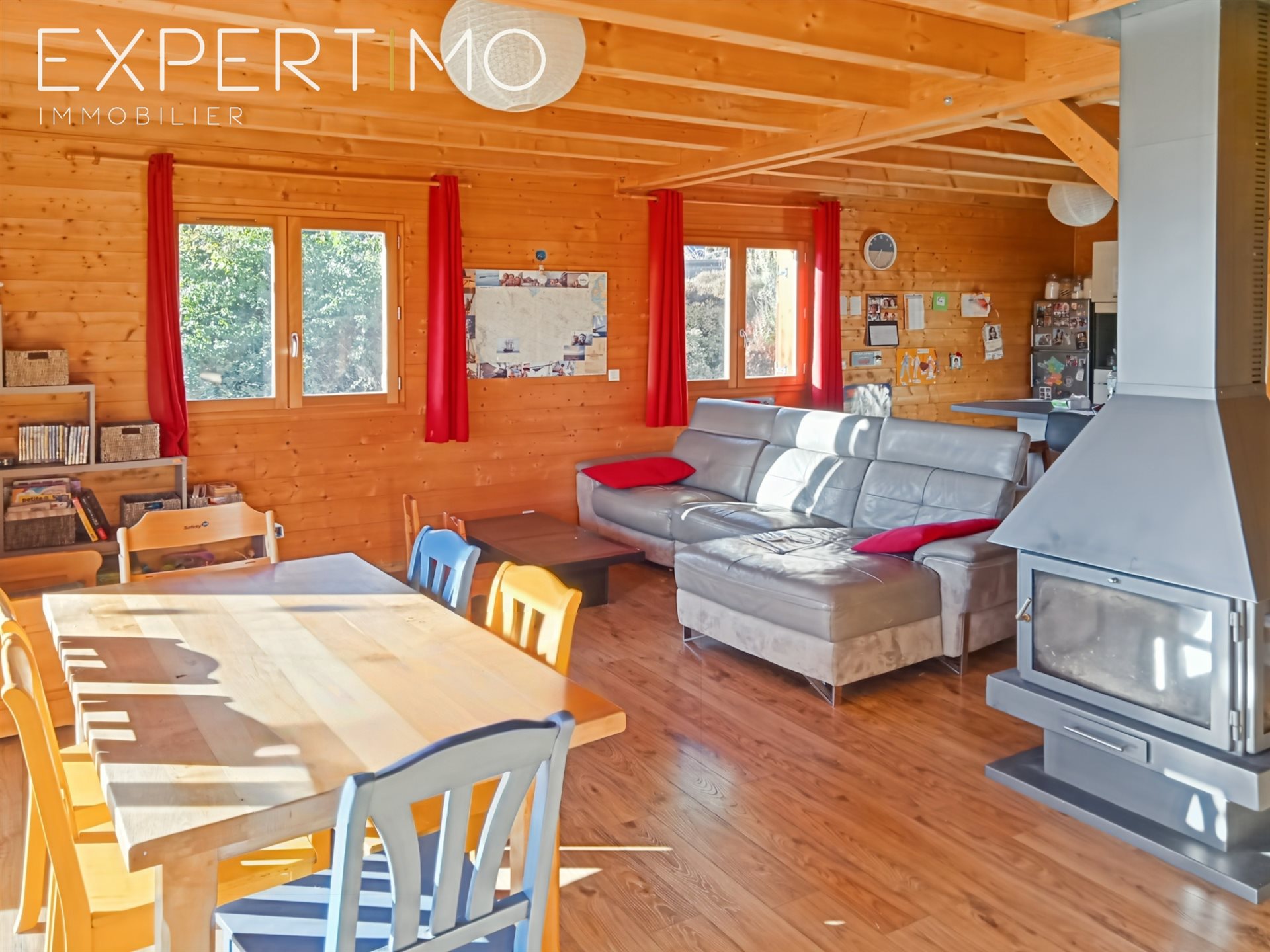 Maison à vendre, 126m², Gap