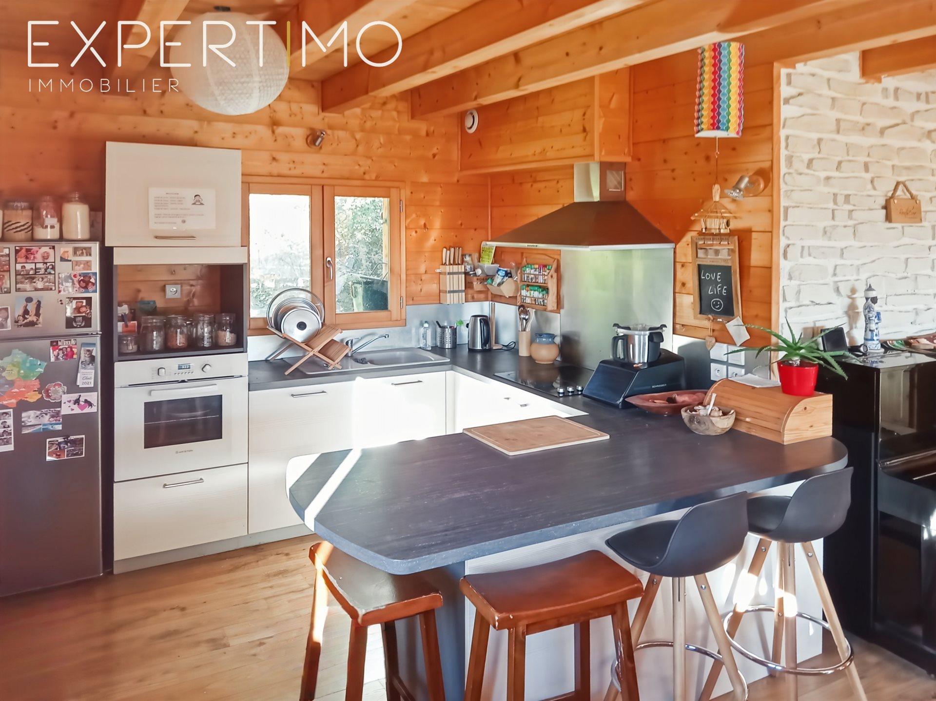 Maison à vendre, 126m², Gap