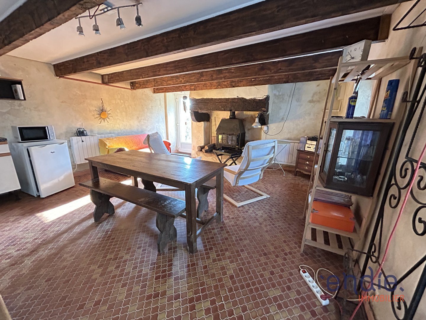 Maison à vendre, 73m², Saint-Evarzec
