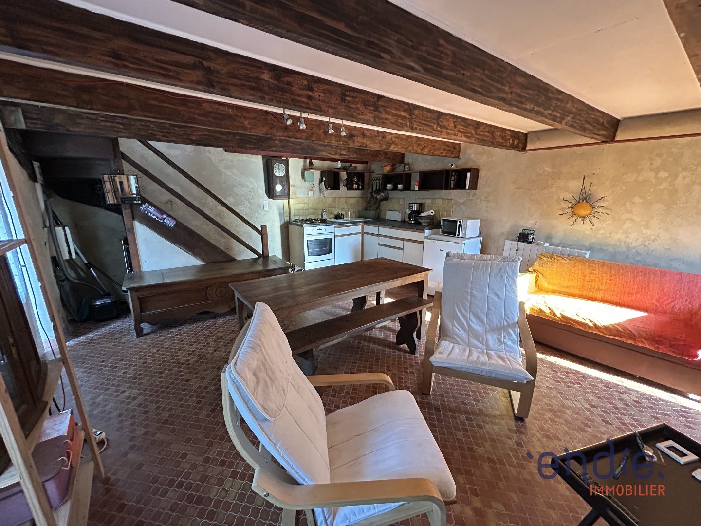Maison à vendre, 73m², Saint-Evarzec