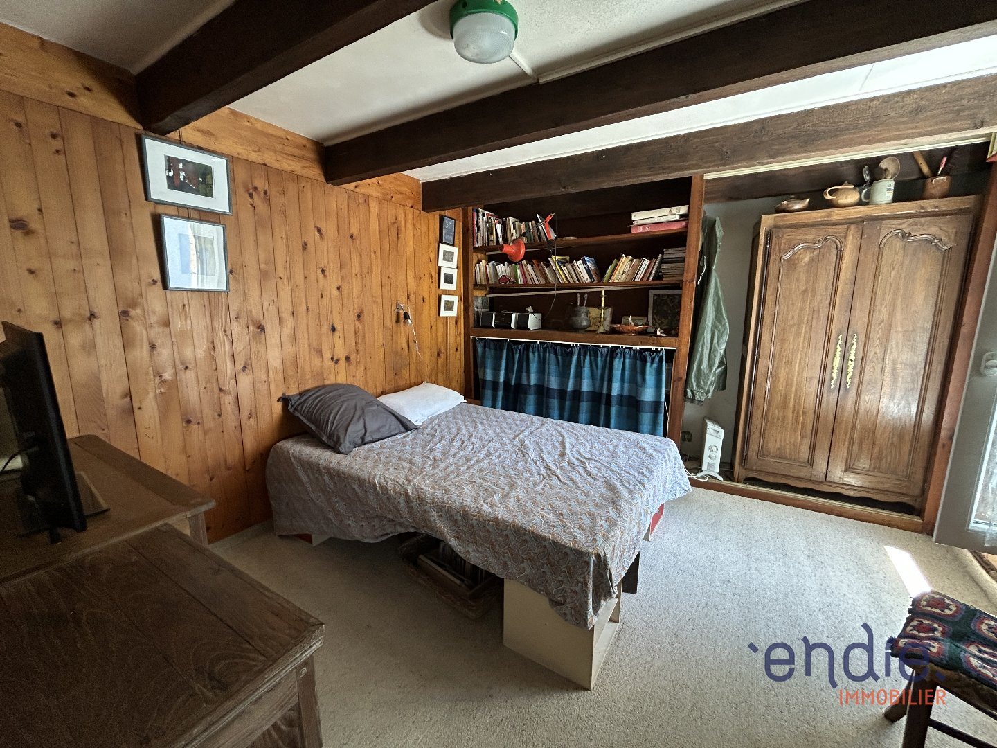 Maison à vendre, 73m², Saint-Evarzec