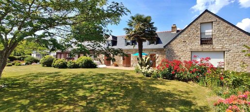 Maison 10 pièces 250 m² · à Fouesnant · 250 m² · 830 000 €