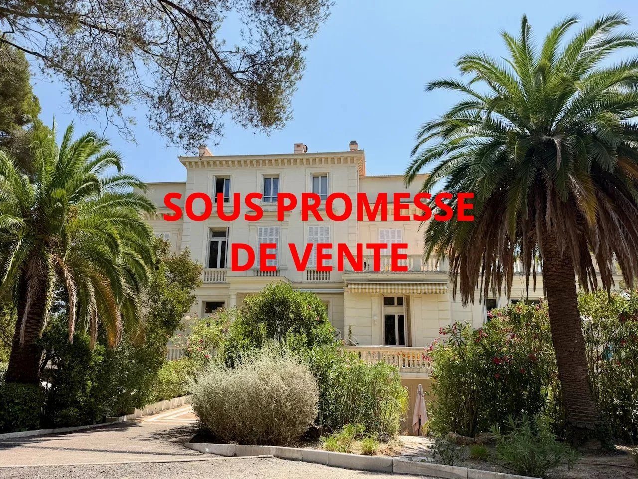 Appartement à vendre, 27m², Saint-Raphaël