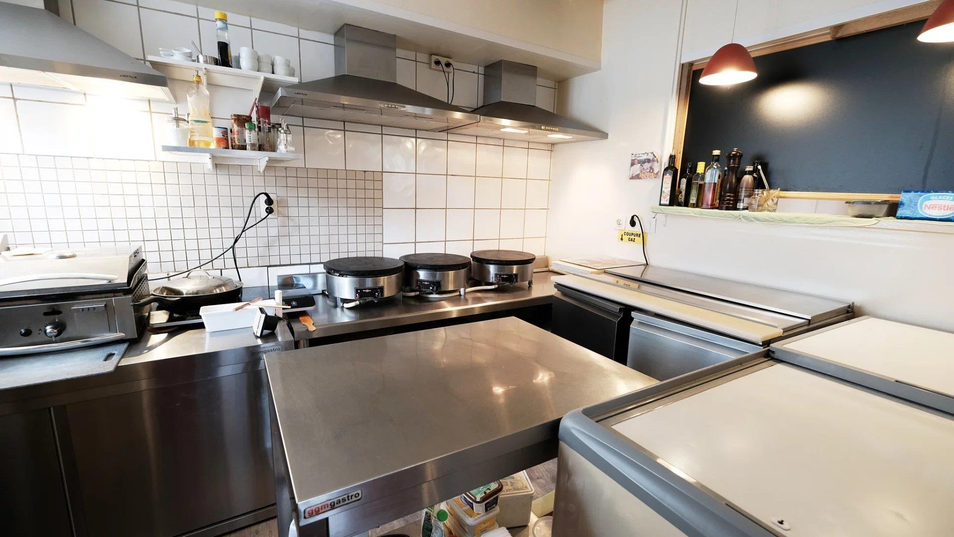 Maison à vendre, 201m², Chaumard
