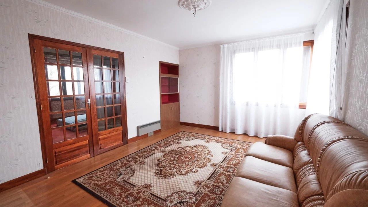 Maison à vendre, 97m², Arleuf