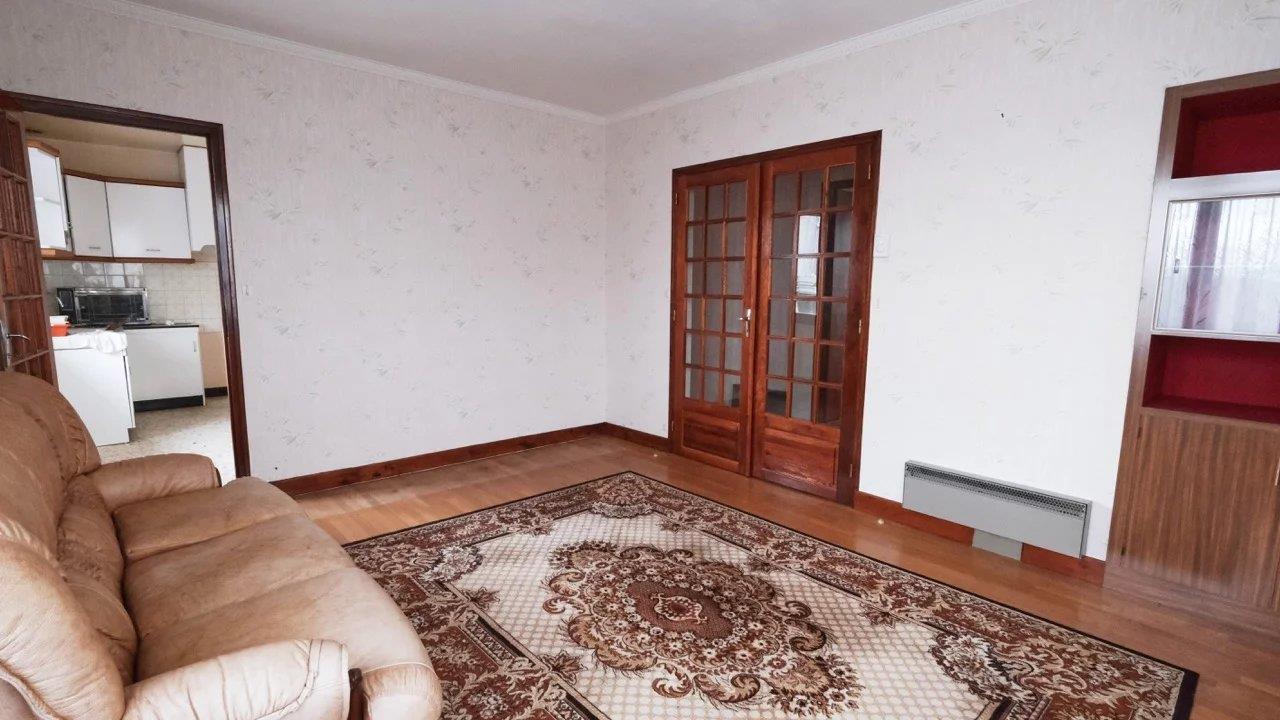 Maison à vendre, 97m², Arleuf