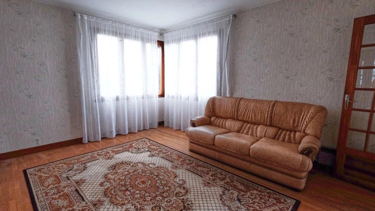 Maison à vendre, 97m², Arleuf