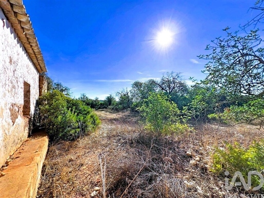 Vidiecky majetok v Paderne s výmerou 85 m²