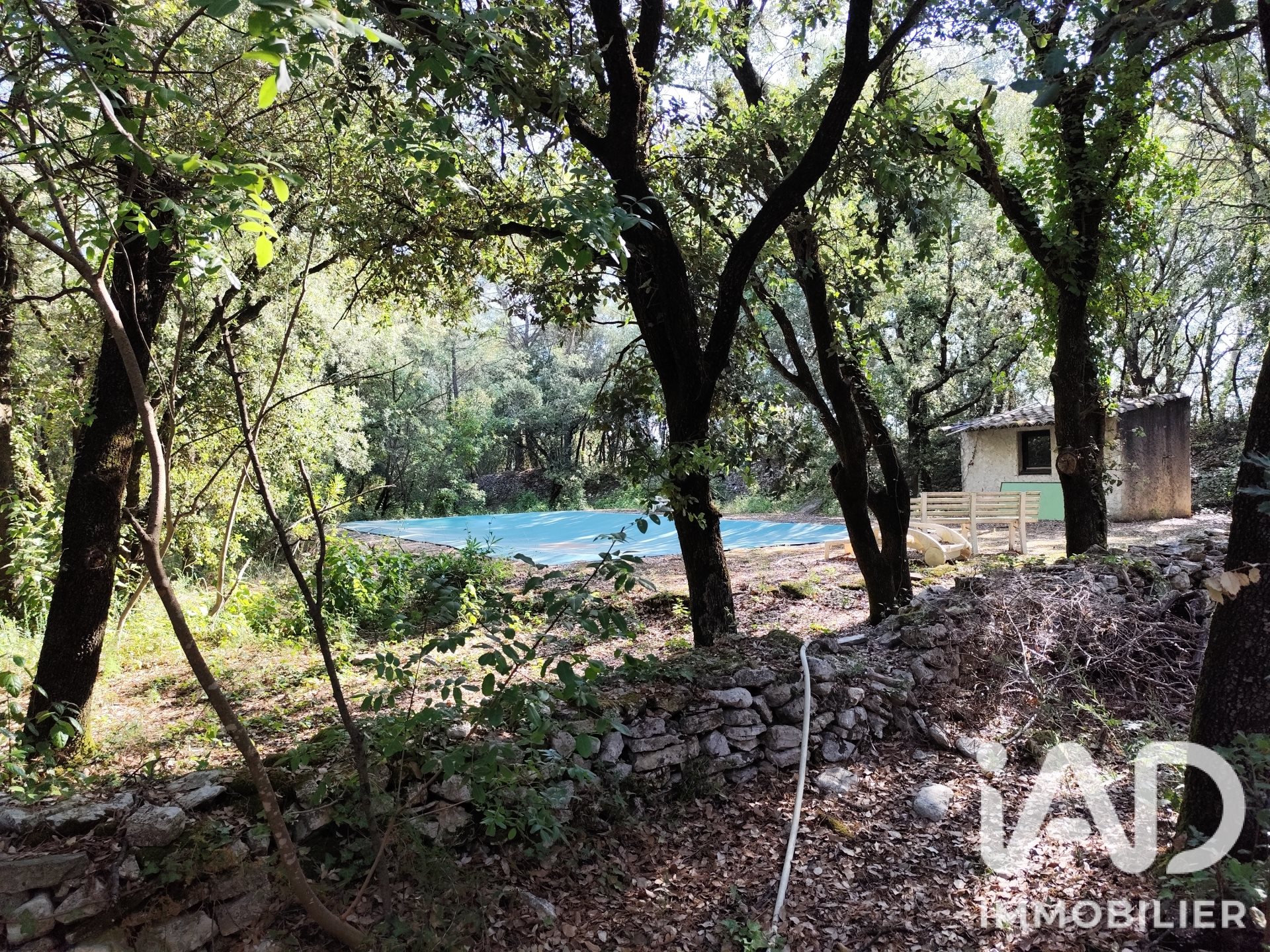 Maison à vendre, 160m², Salinelles