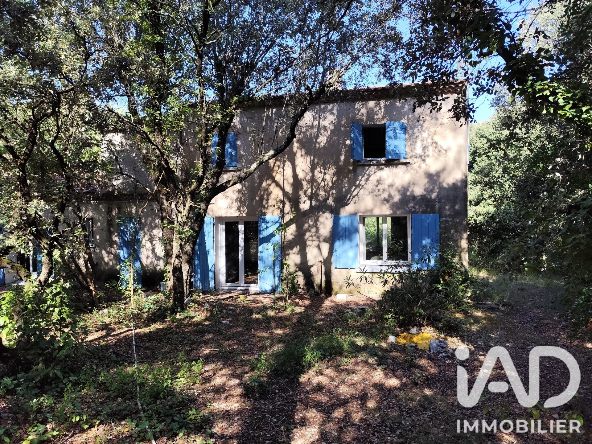 Maison à vendre, 160m², Salinelles