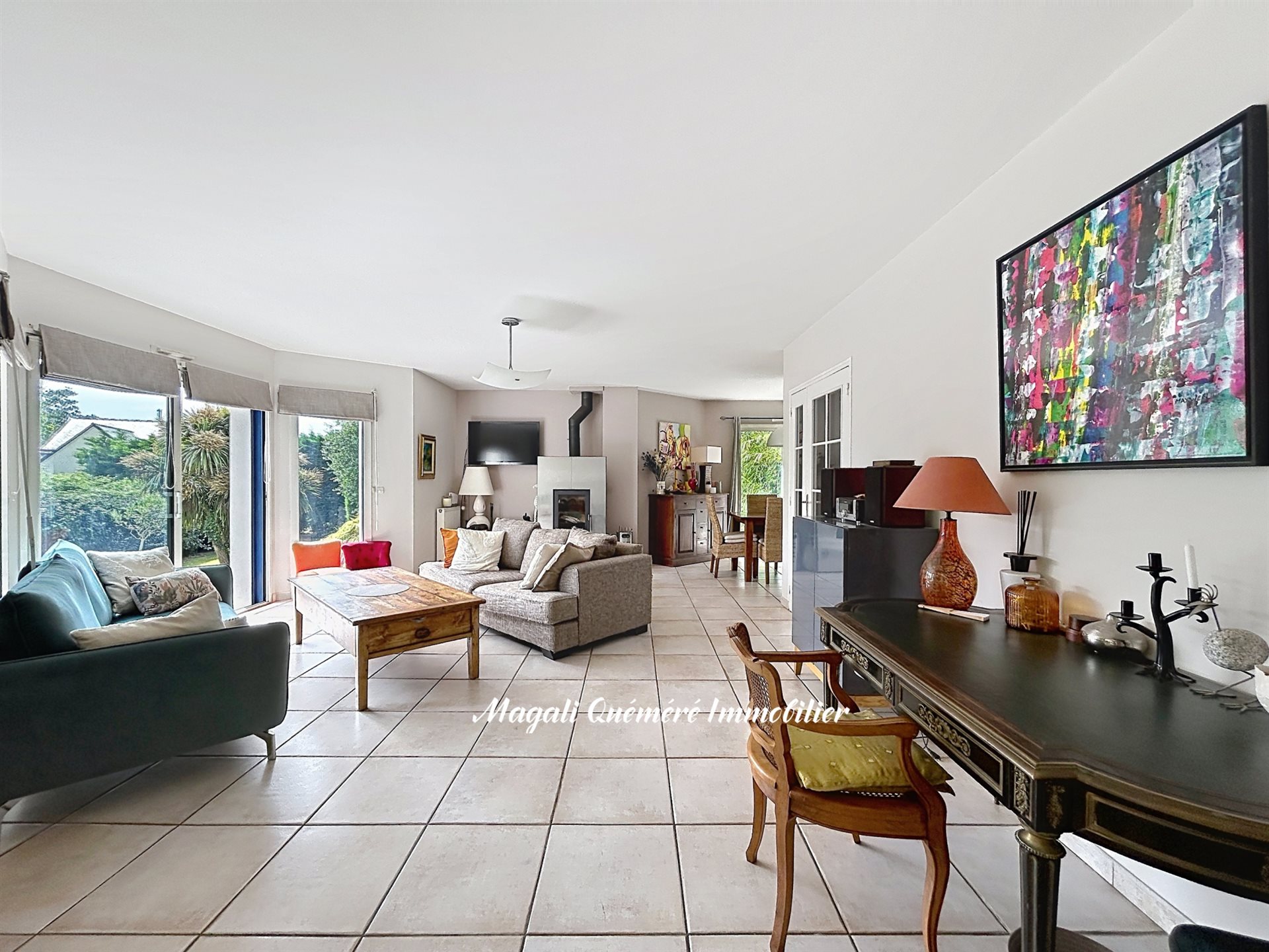 Maison à vendre, 139m², Talensac