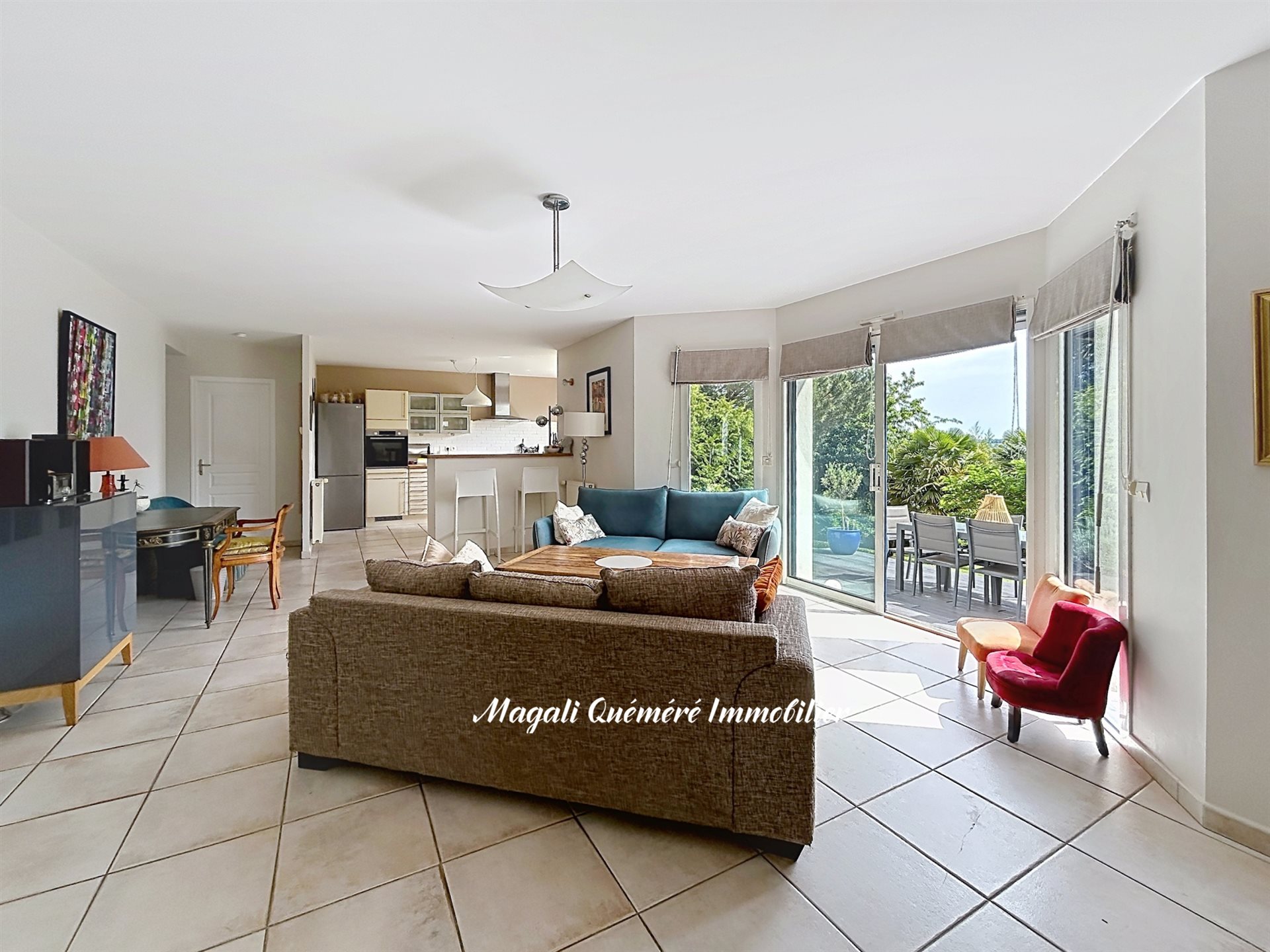 Maison à vendre, 139m², Talensac