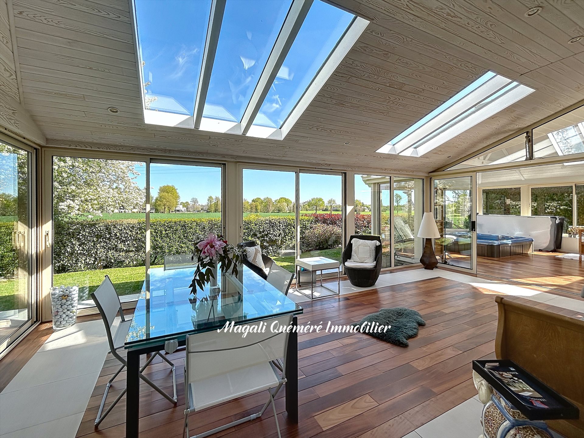 Maison à vendre, 299m², Montfort-sur-Meu