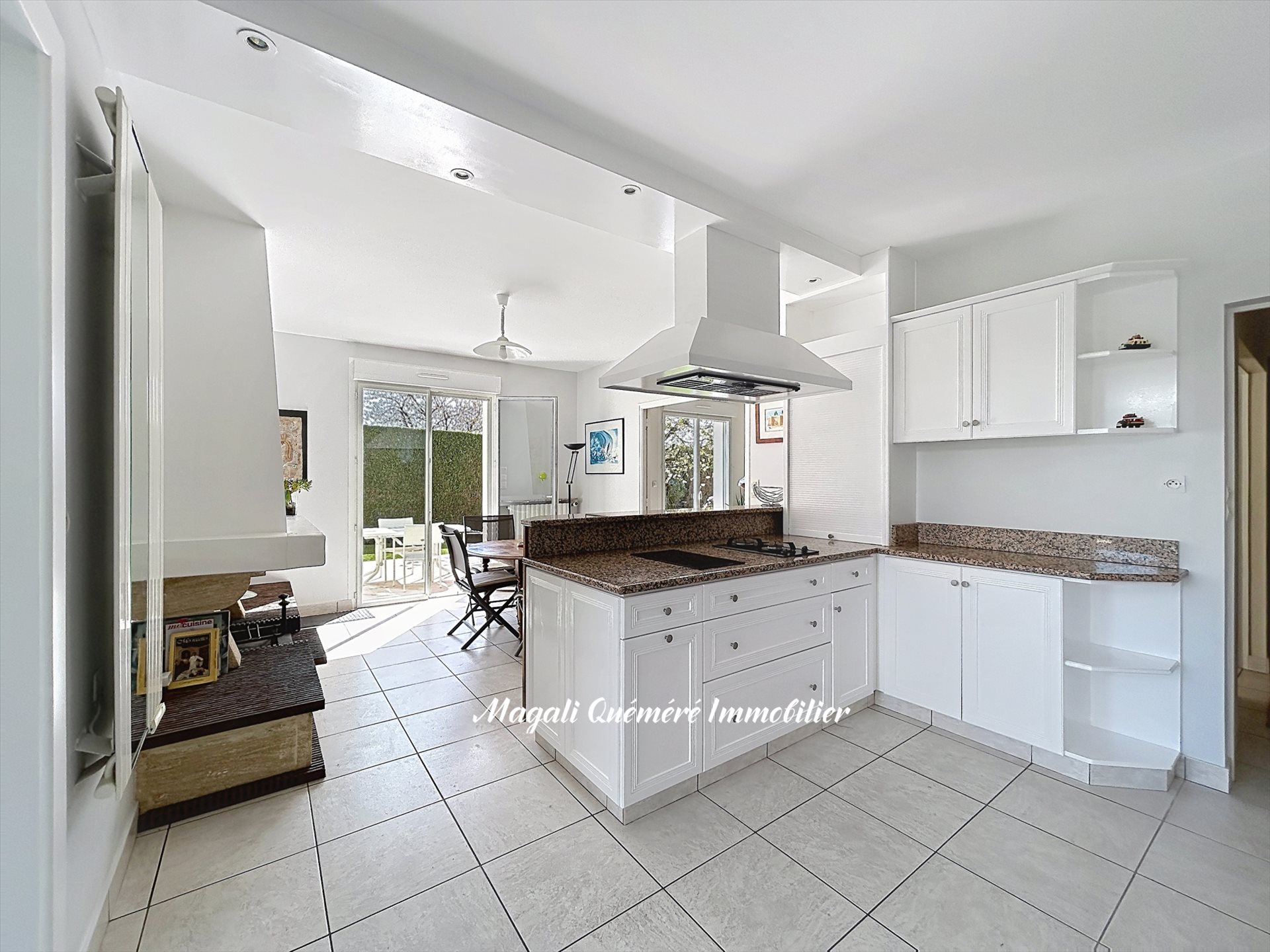 Maison à vendre, 299m², Montfort-sur-Meu