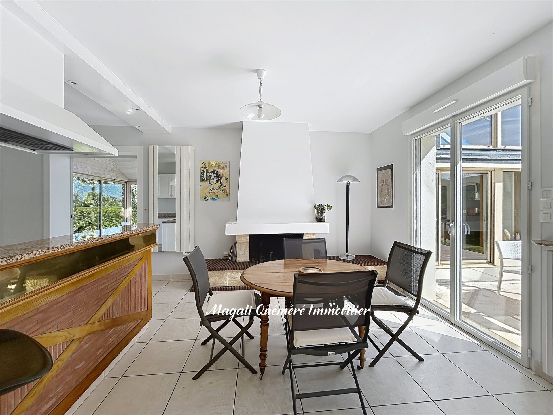 Maison à vendre, 299m², Montfort-sur-Meu