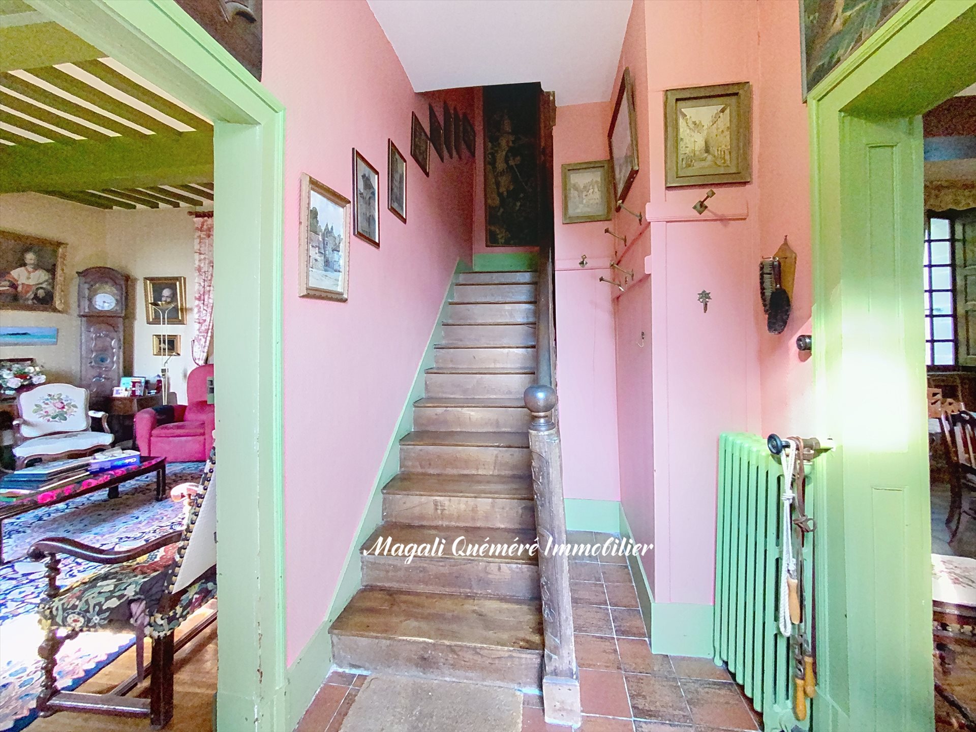 Maison à vendre, 180m², Rennes