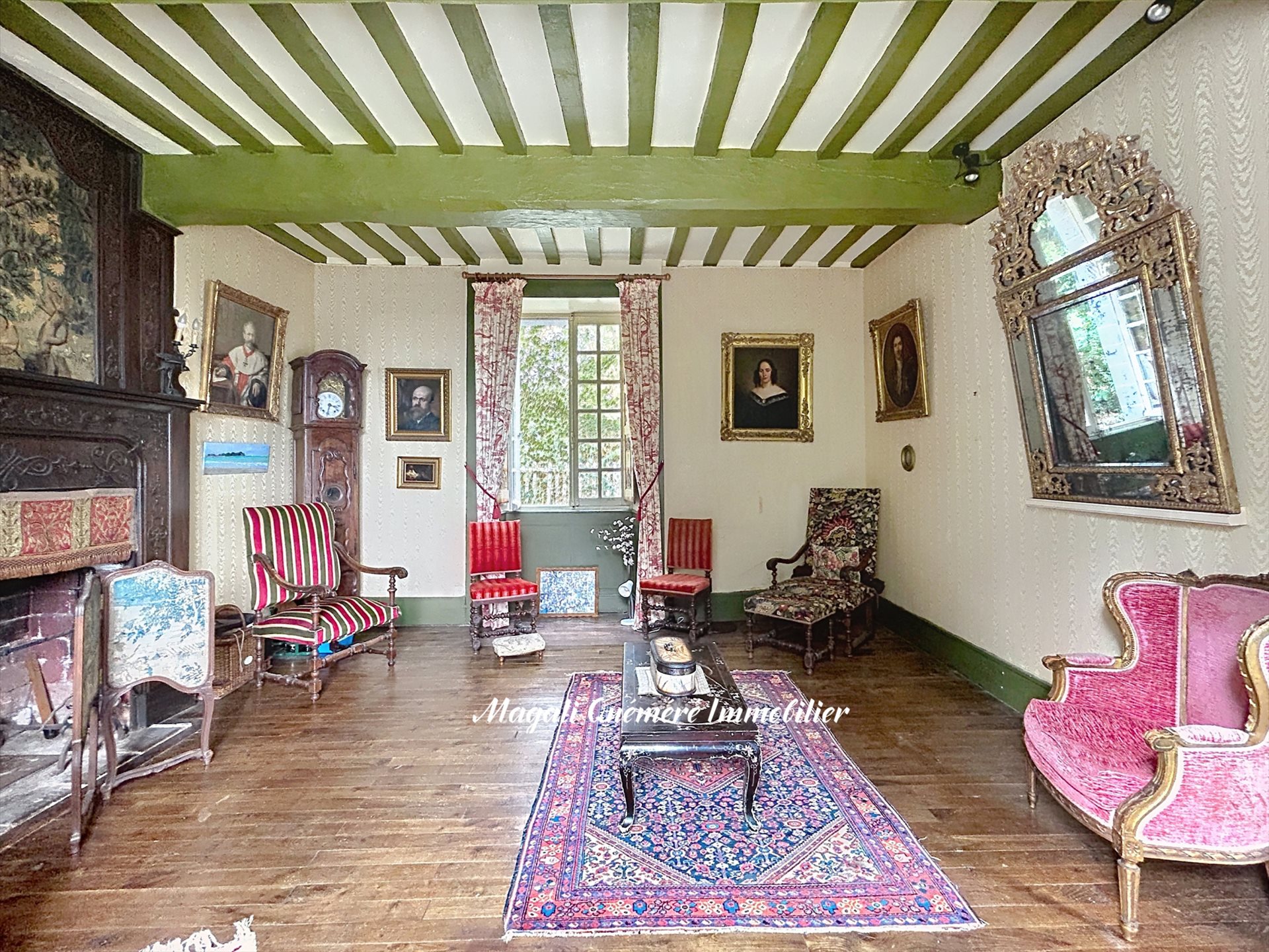 Maison à vendre, 180m², Iffendic