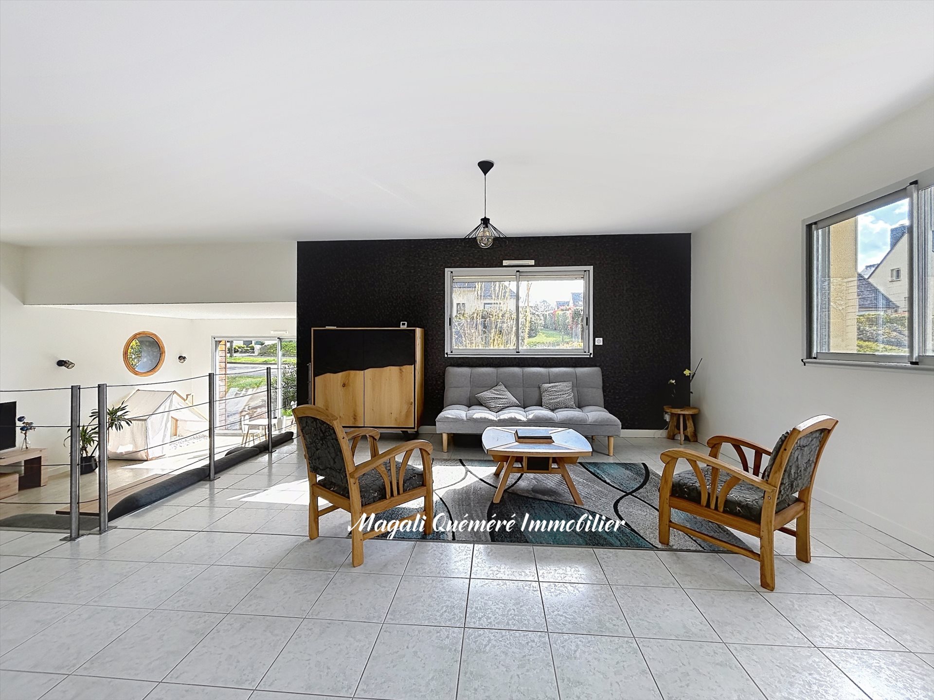 Maison à vendre, 251m², Montfort-sur-Meu