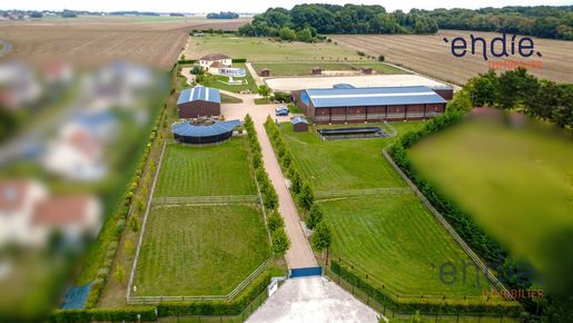Maison 7 pièces 278 m² · à Pacy-sur-Eure · 278 m² · 1 872 000 €