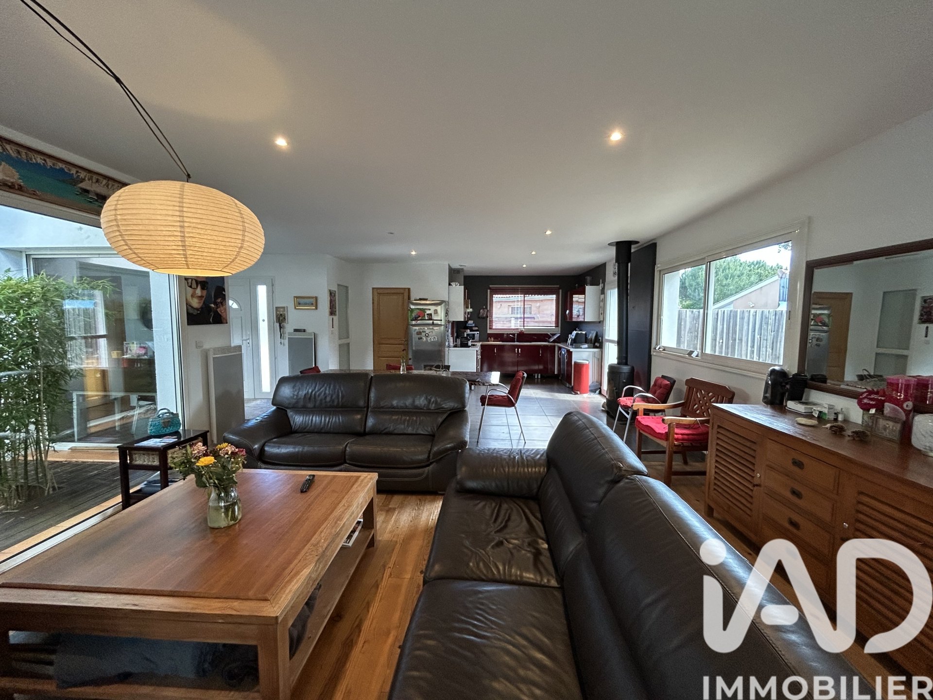 Maison à vendre, 129m², Vendays-Montalivet