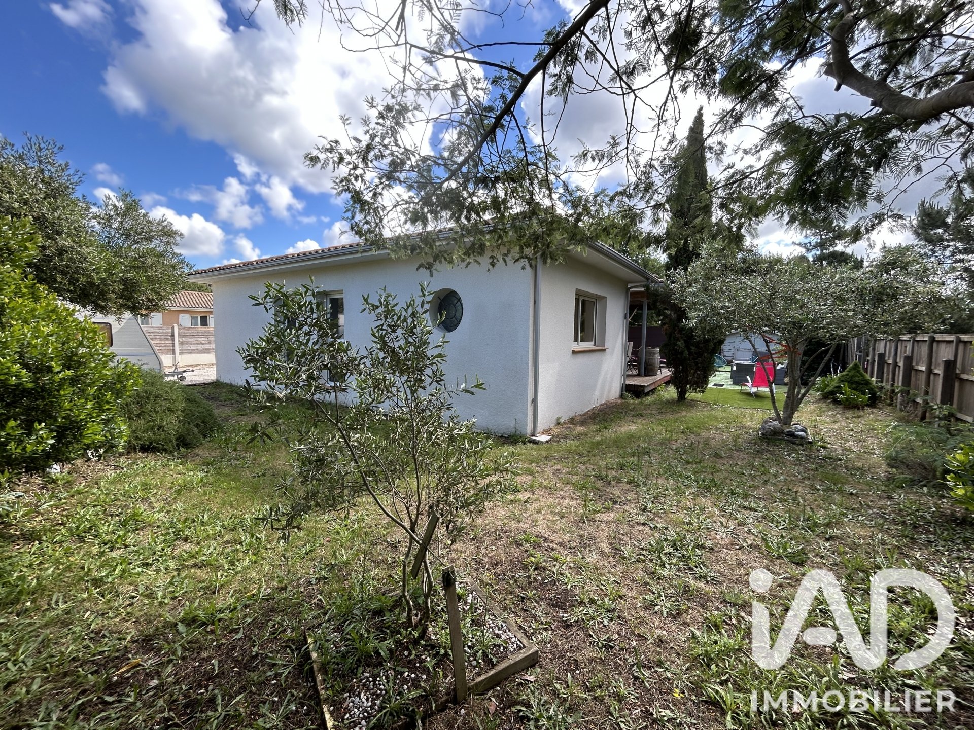 Maison à vendre, 129m², Vendays-Montalivet