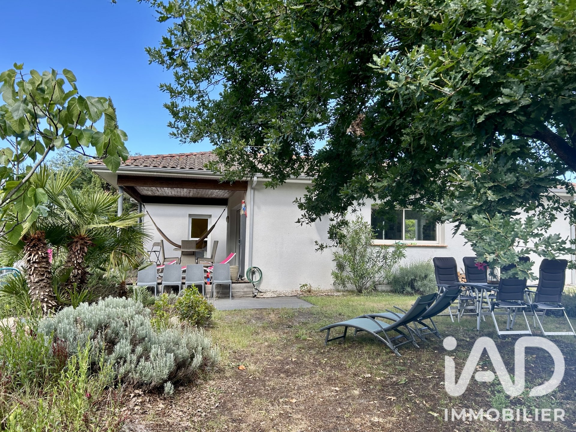 Maison à vendre, 129m², Vendays-Montalivet