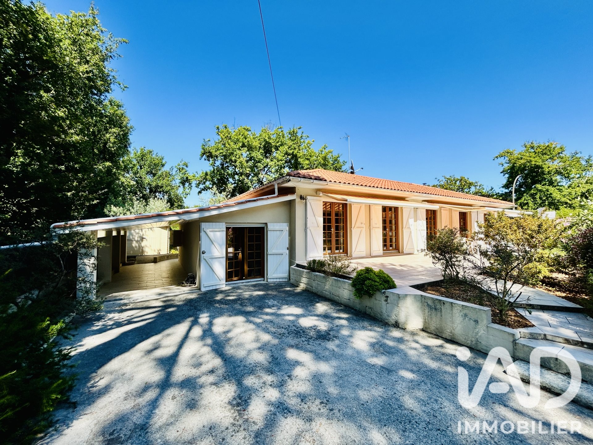 Maison à vendre, 126m², Soulac-sur-Mer