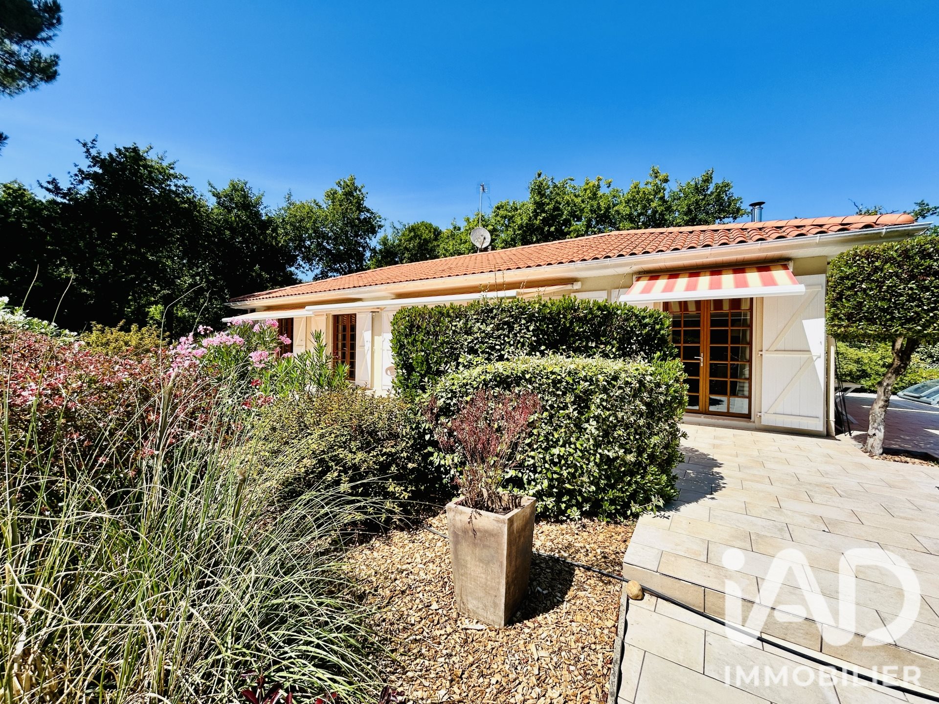Maison à vendre, 126m², Soulac-sur-Mer