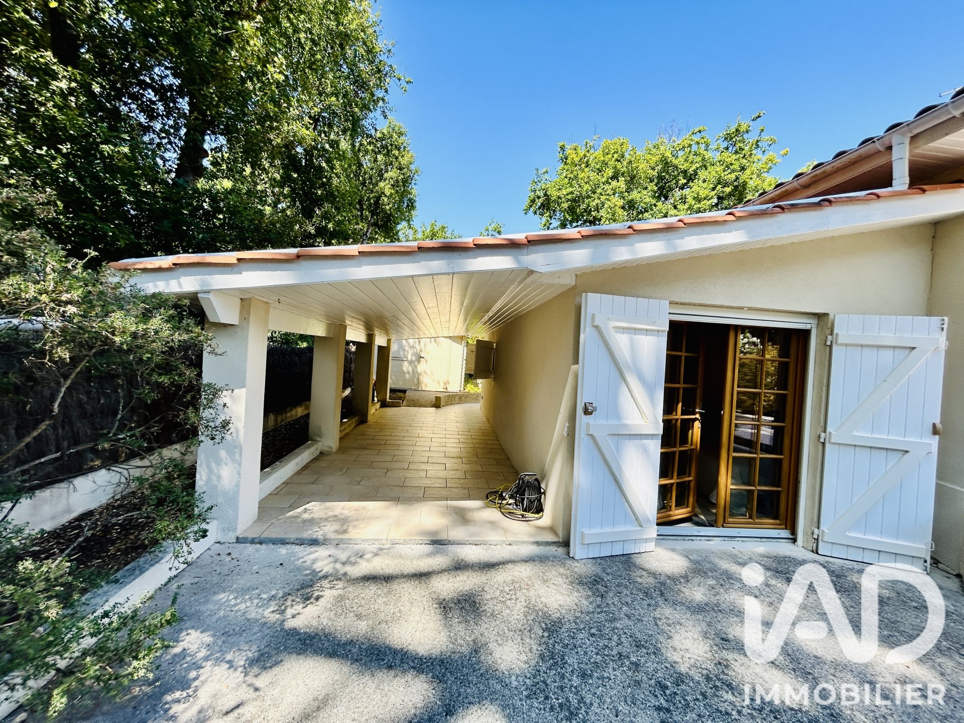 Maison à vendre, 126m², Soulac-sur-Mer