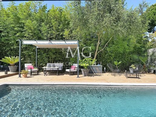 Maison 6 pièces 175 m² · à Cannes · 175 m² · 1 580 000 €