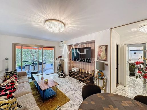 Appartement 2 pièces 42 m² · à Cannes · 42 m² · 399 000 €