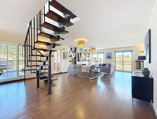 Appartement 5 pièces 192 m² · au Cannet · 192 m² · 1 975 000 €