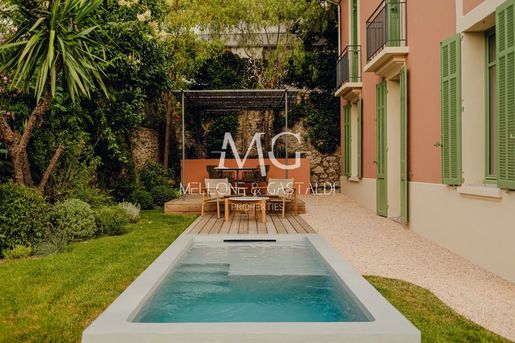 Maison 5 pièces 172 m² · au Cannet · 172 m² · 1 850 000 €