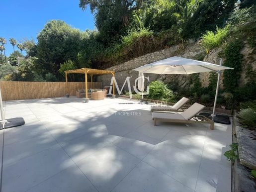 Appartement 4 pièces 107 m² · à Cannes · 107 m² · 899 000 €