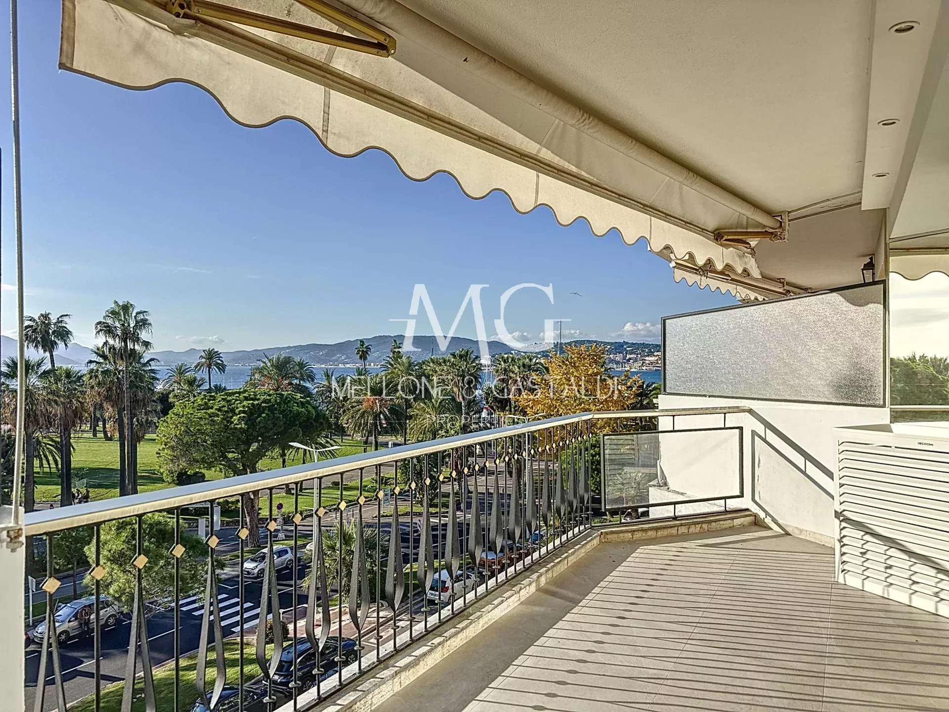 Appartement – Cannes - Vue 2