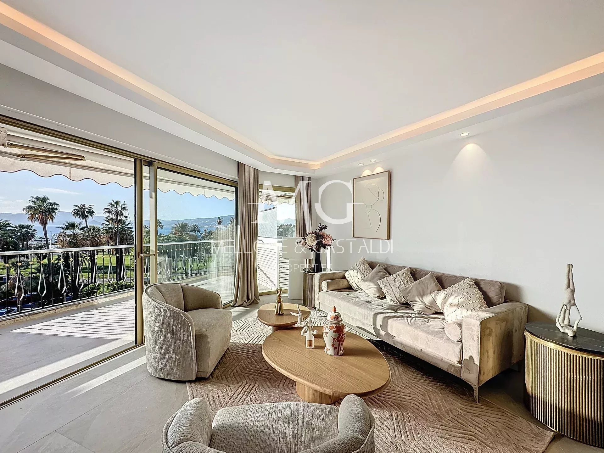 Appartement – Cannes - Vue 3