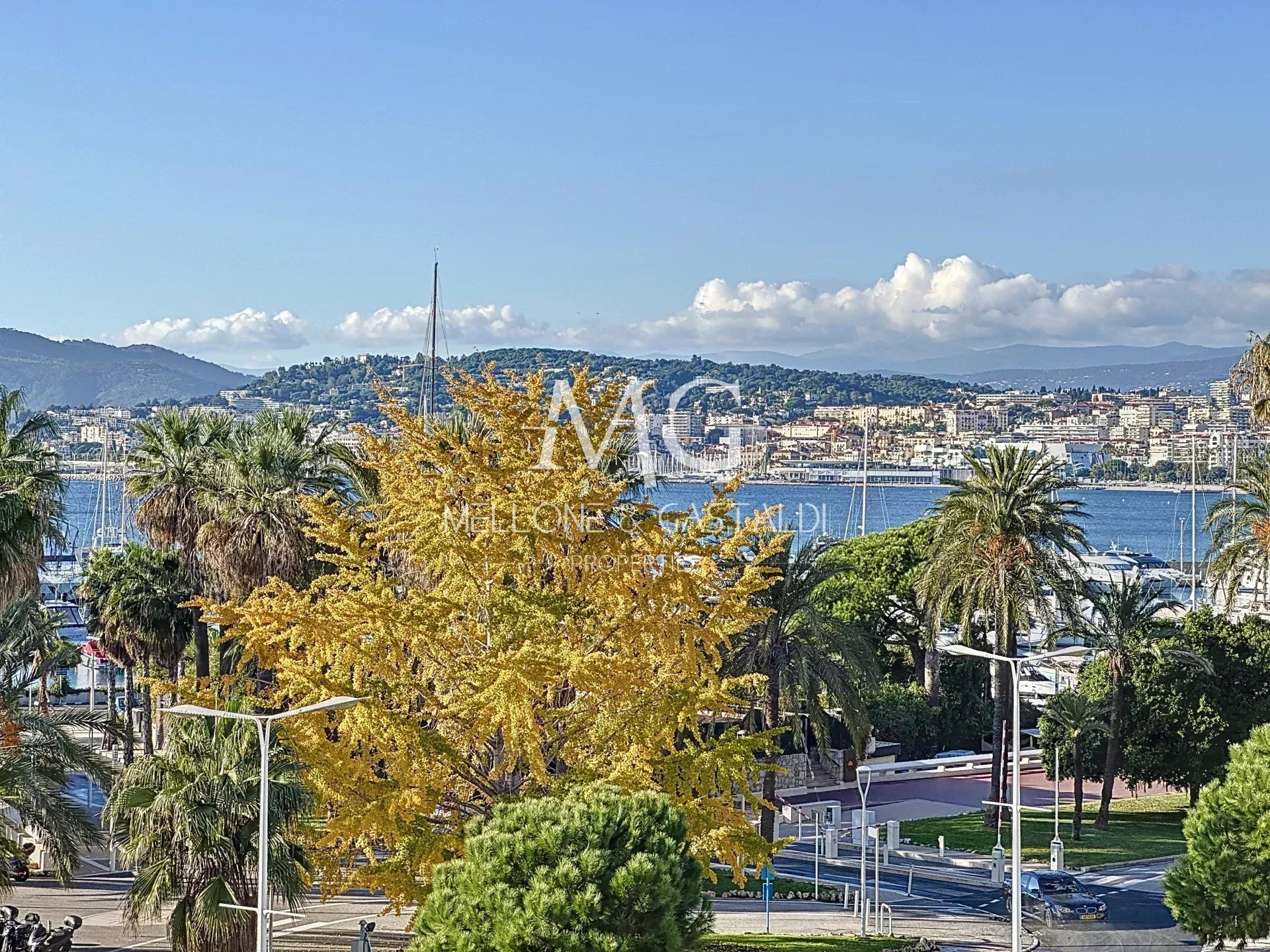 Appartement – Cannes - Vue 4