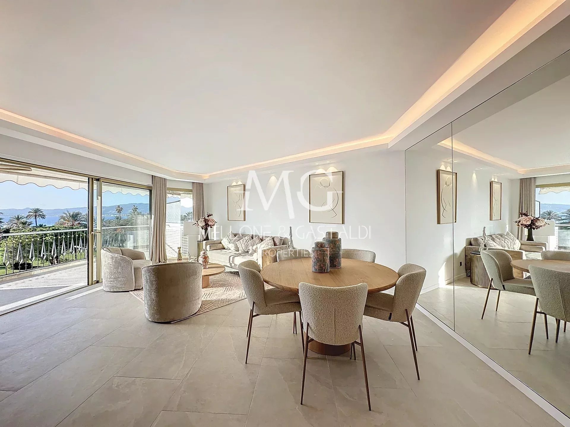 Appartement – Cannes - Vue 5