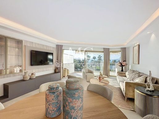 Appartement 4 pièces 95 m² · à Cannes · 95 m² · 2 690 000 €