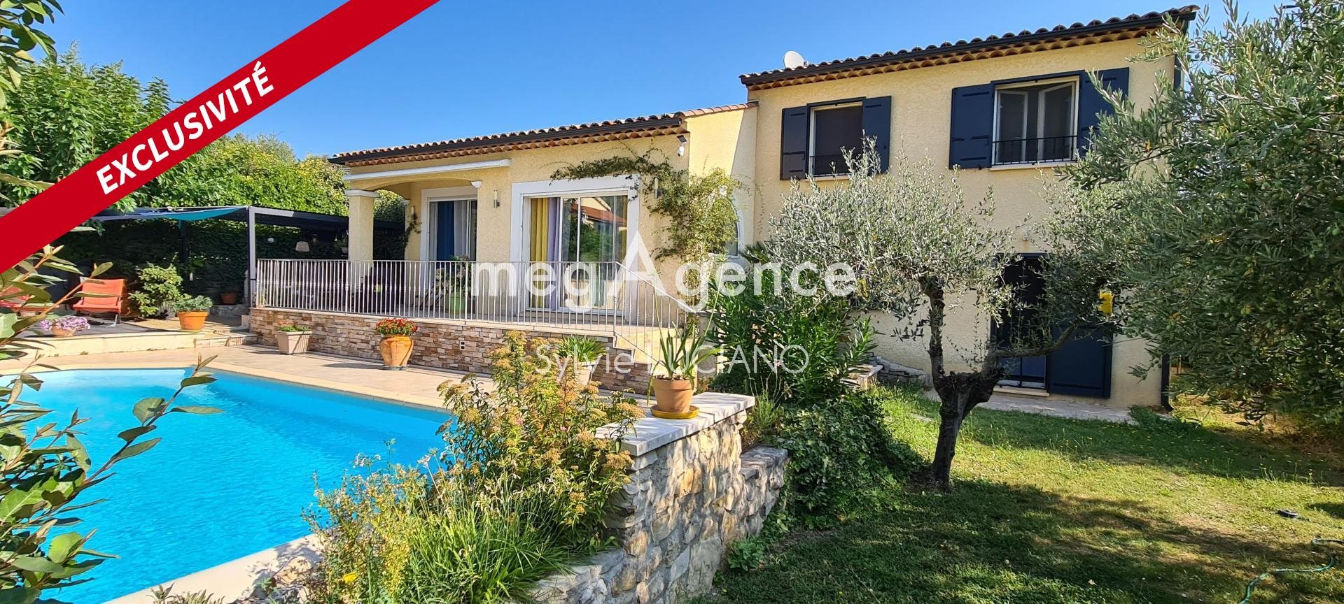 Maison à vendre, 143m², Manosque