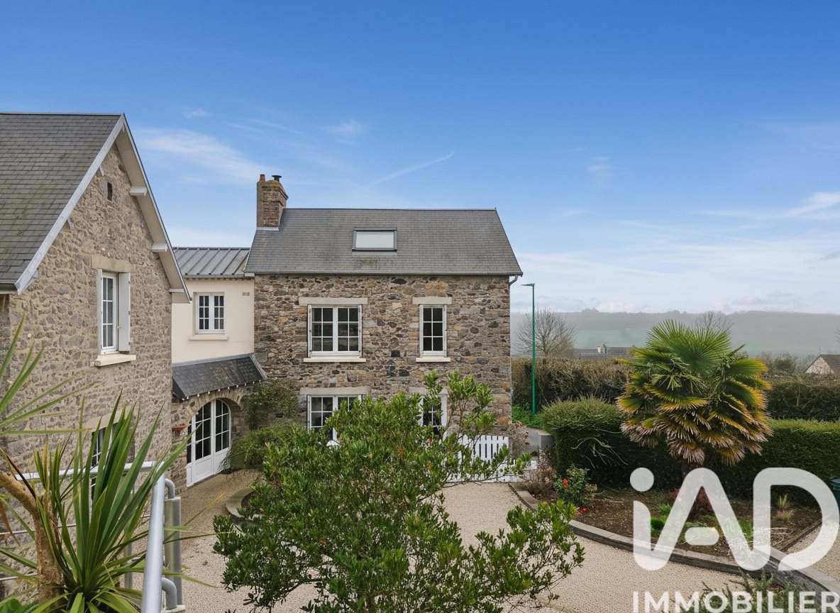 Maison à vendre, 147m², Bricqueville-la-Blouette
