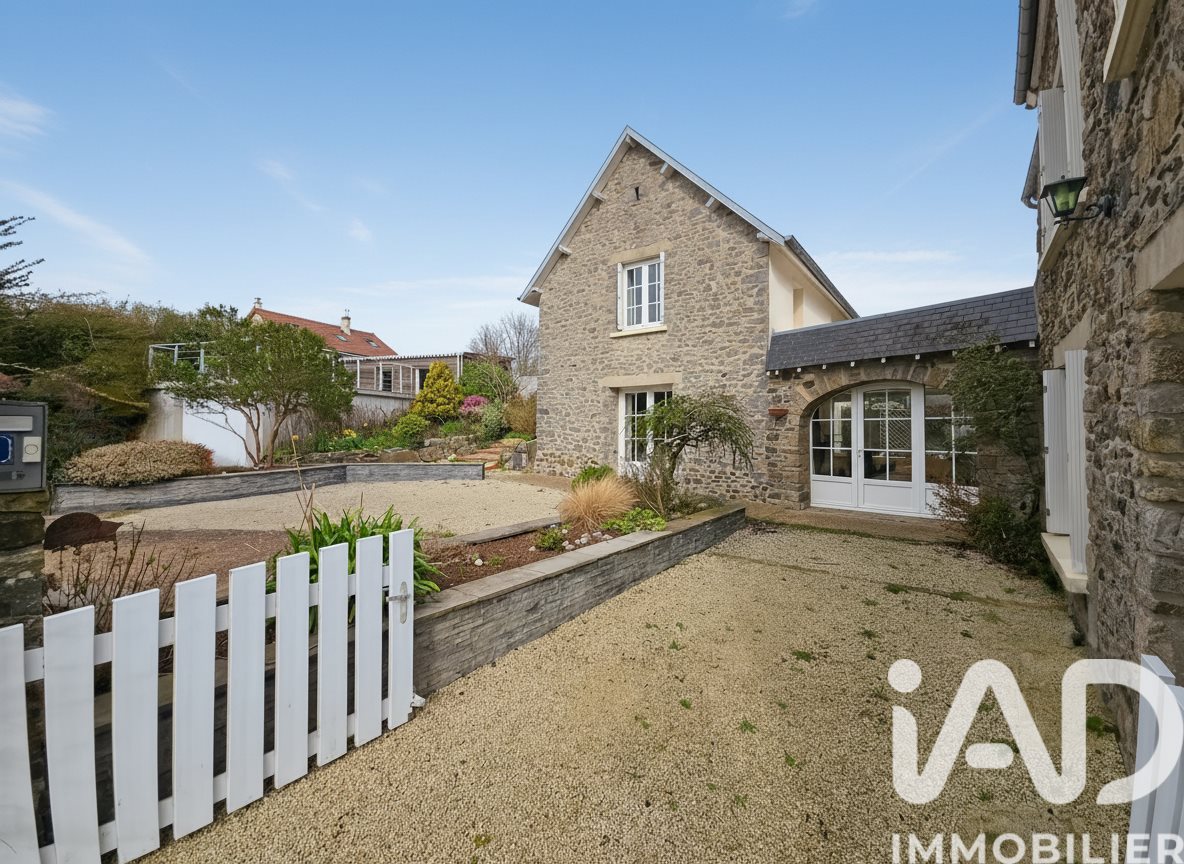 Maison à vendre, 147m², Bricqueville-la-Blouette