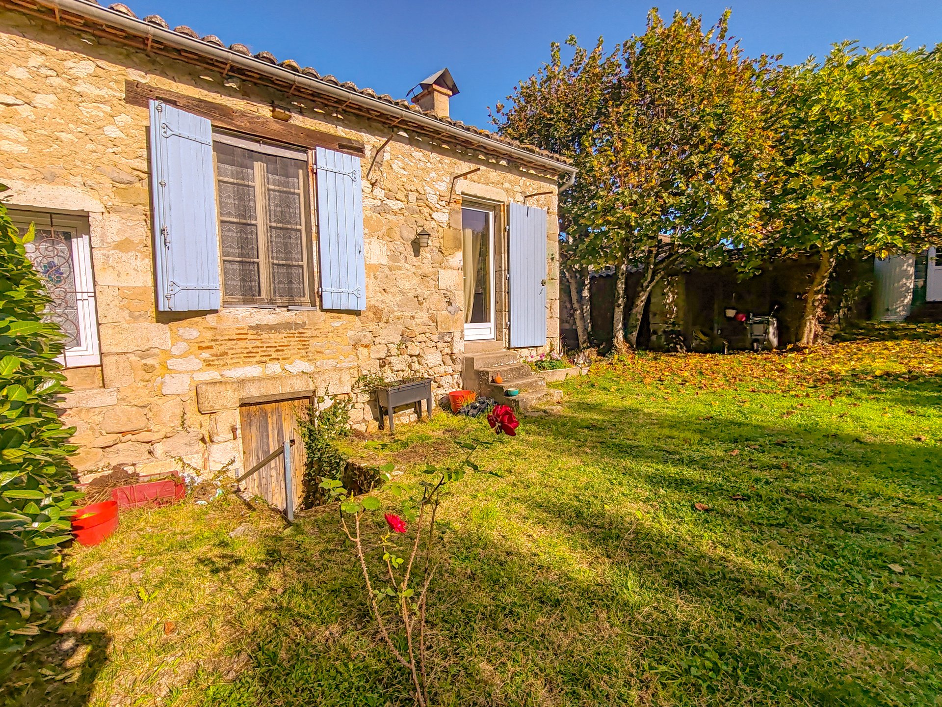Maison 4 pièces 133 m² · à Eymet · 133 m² · 210 000 €