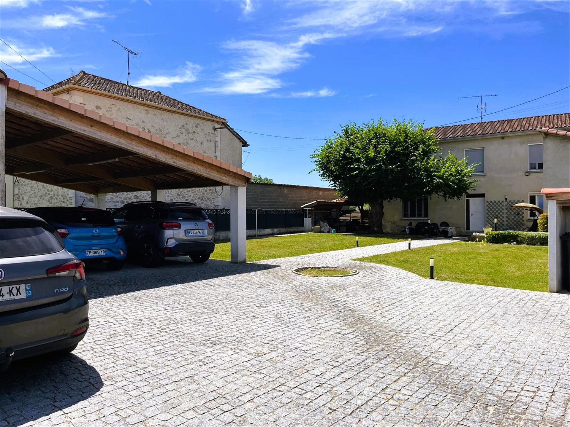 Maison à vendre, 188m², Agen