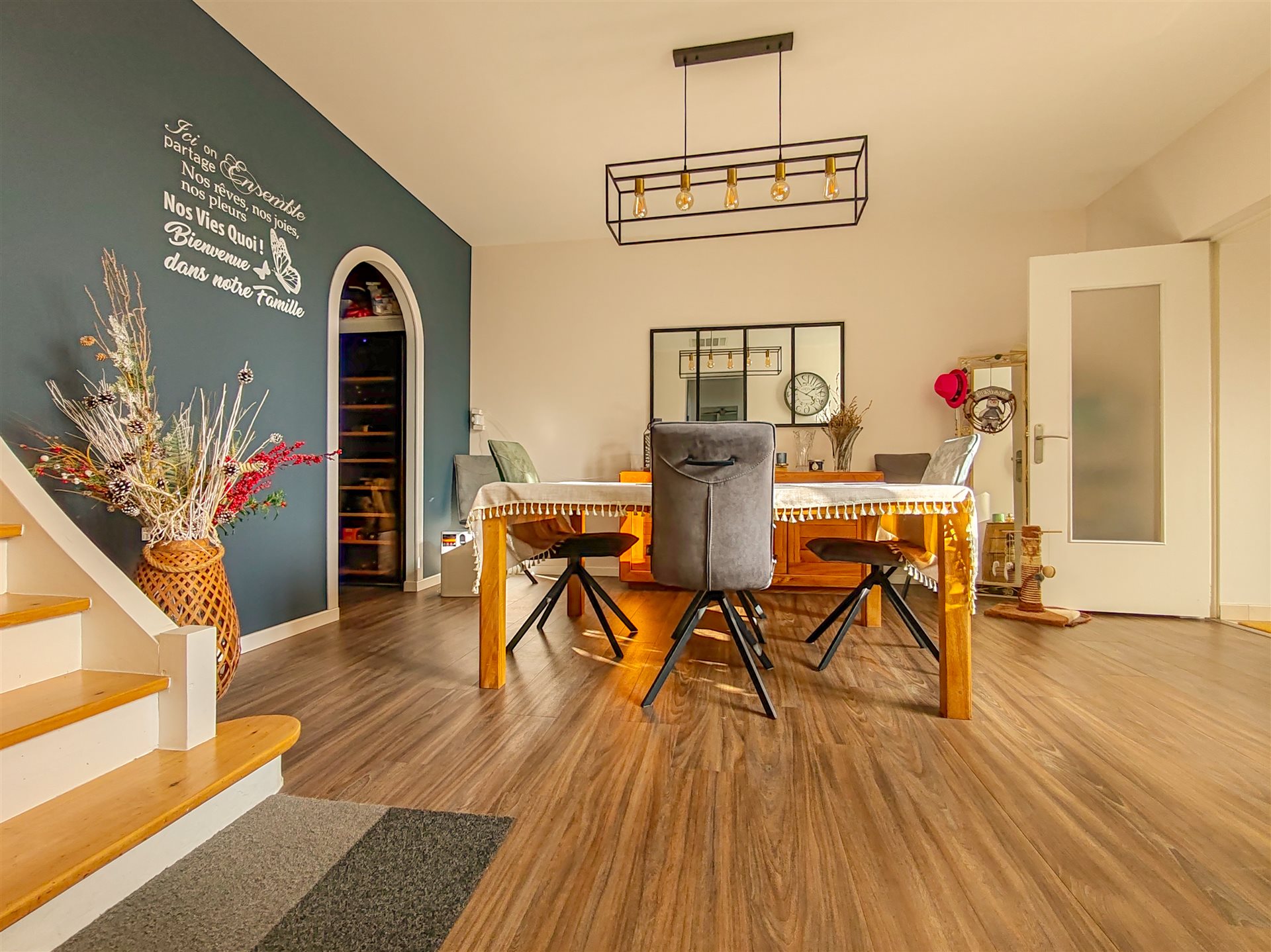 Maison à vendre, 188m², Agen