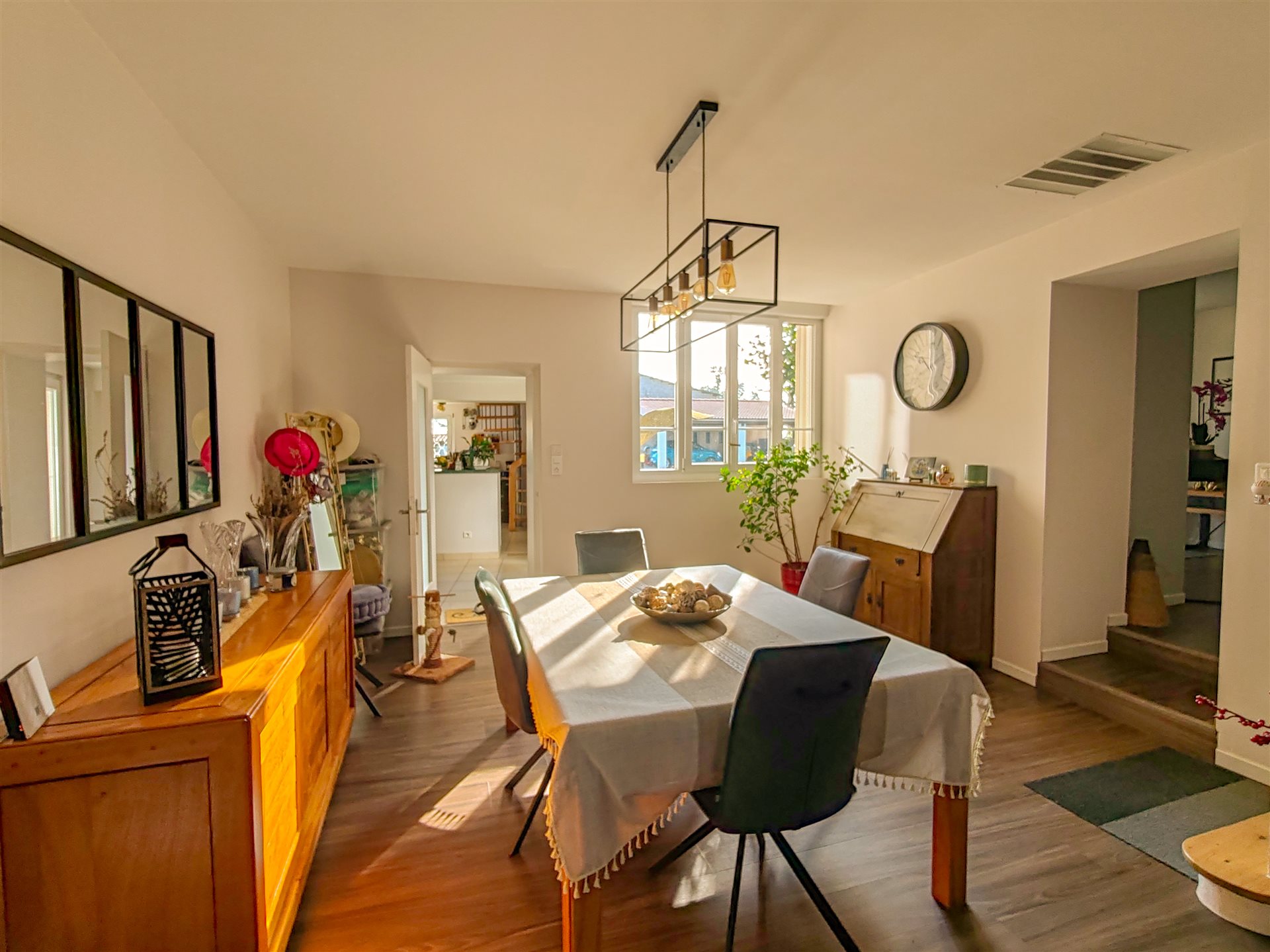 Maison à vendre, 188m², Agen