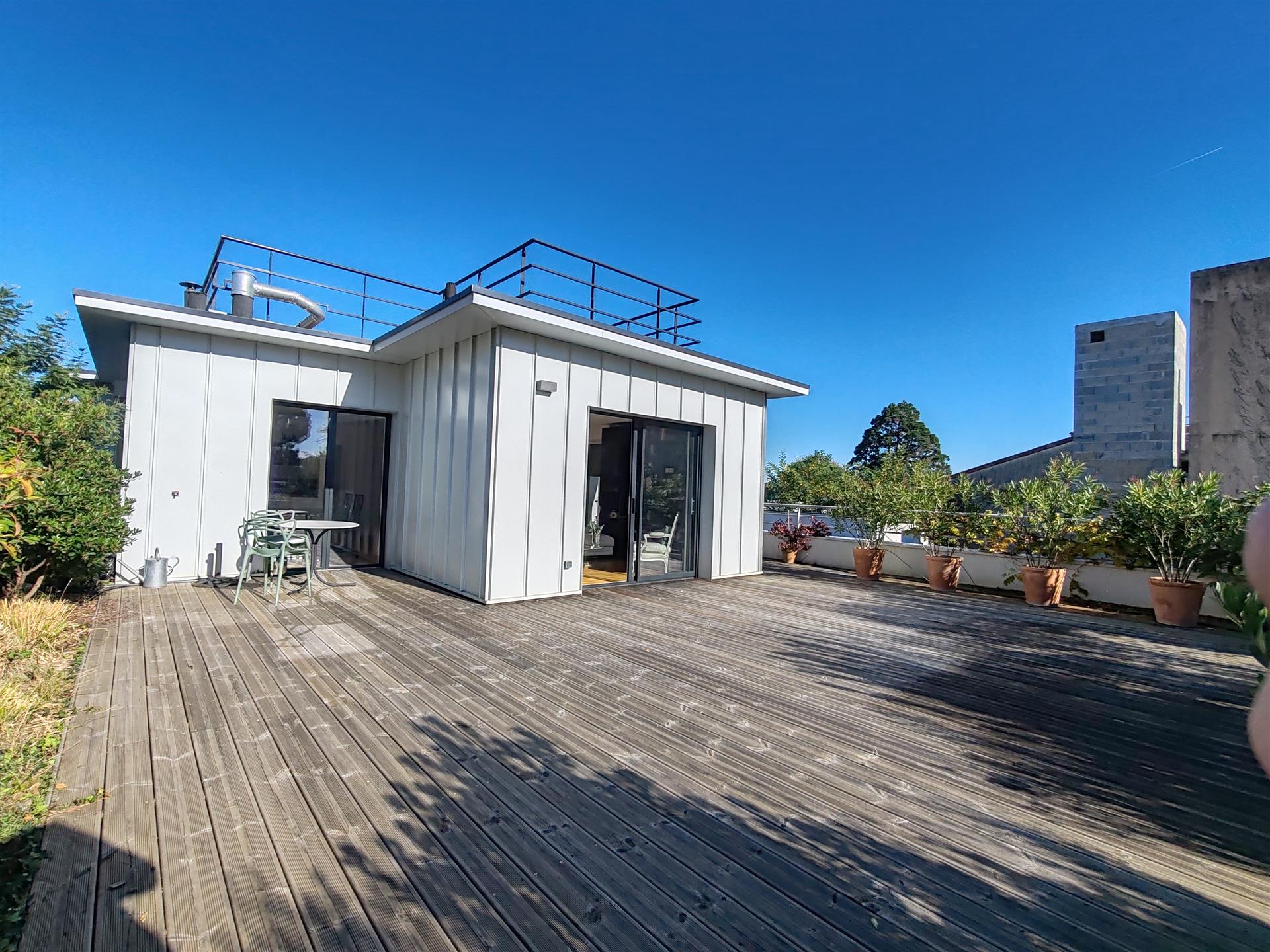 Appartement – Bordeaux, Les Pins-Francs, Caudéran - Vue 3