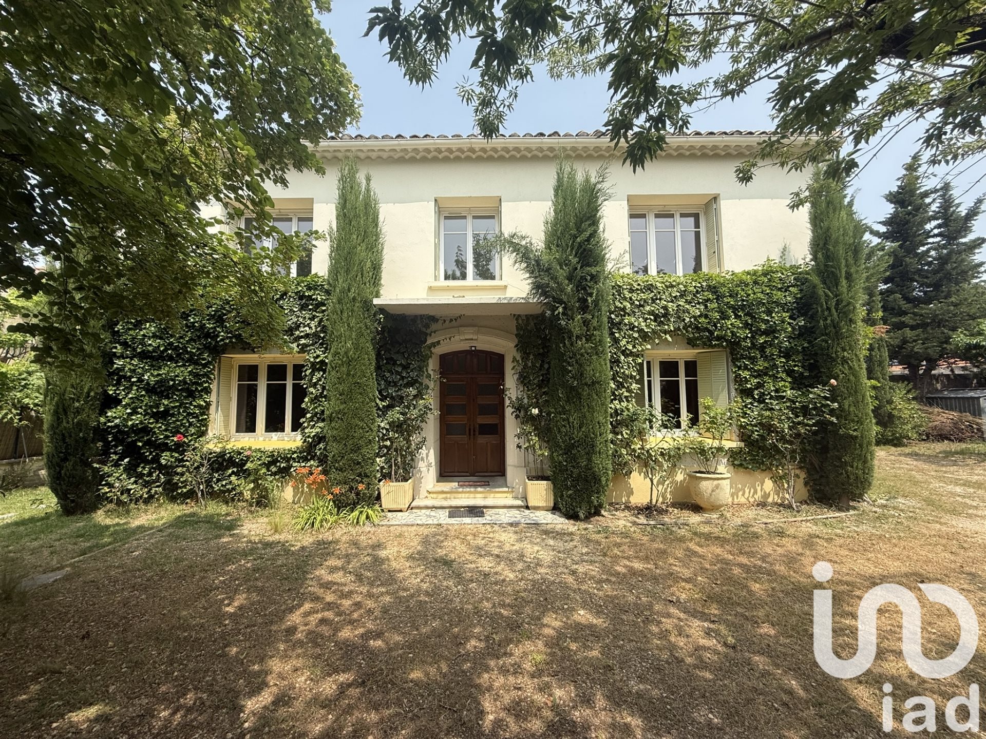 Maison à vendre, 250m², Rasteau